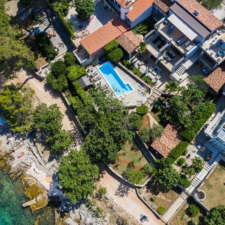 Apartments Ana مالينسكا المظهر الخارجي الصورة