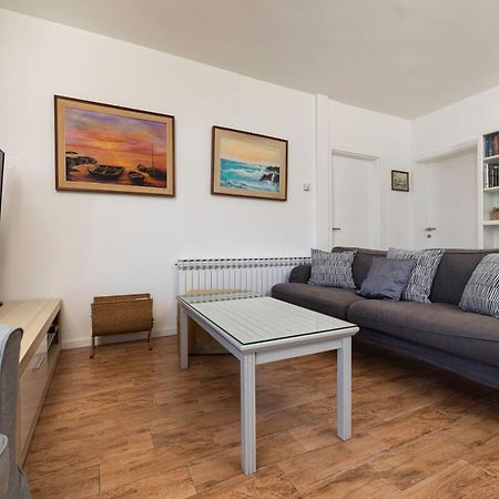Apartments Ana مالينسكا المظهر الخارجي الصورة