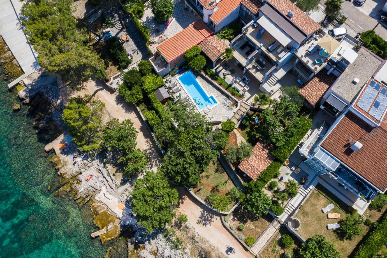 Apartments Ana مالينسكا المظهر الخارجي الصورة