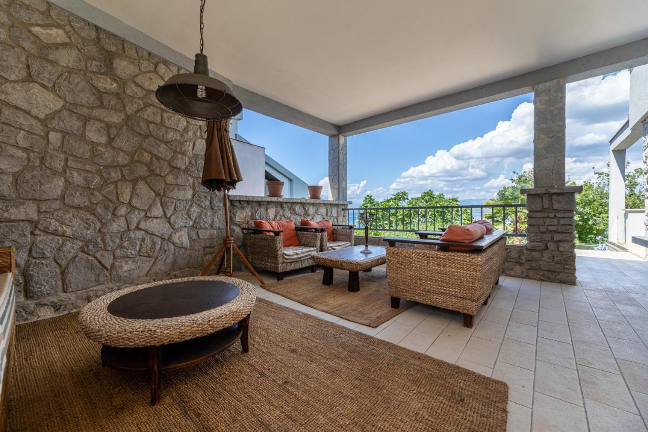Apartments Ana مالينسكا المظهر الخارجي الصورة