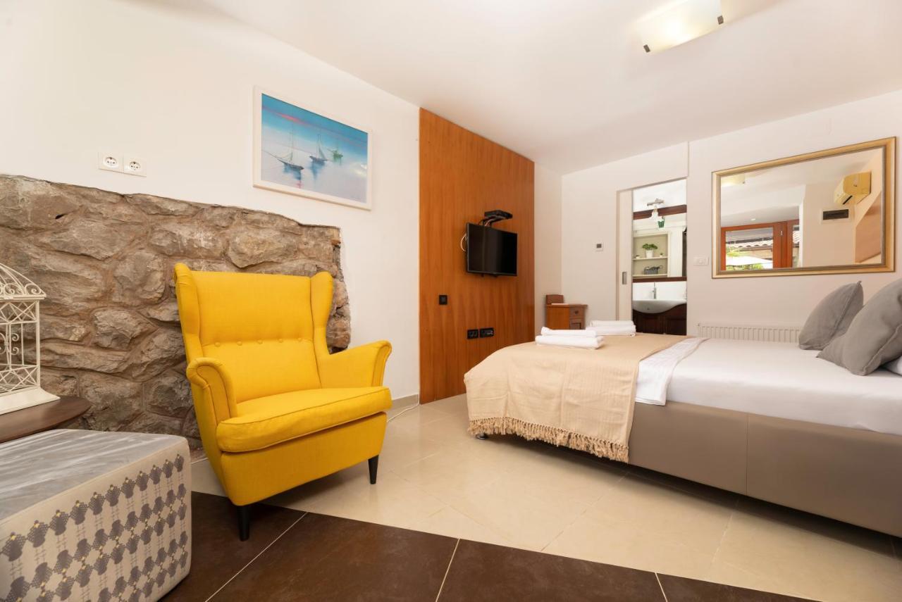 Apartments Ana مالينسكا المظهر الخارجي الصورة