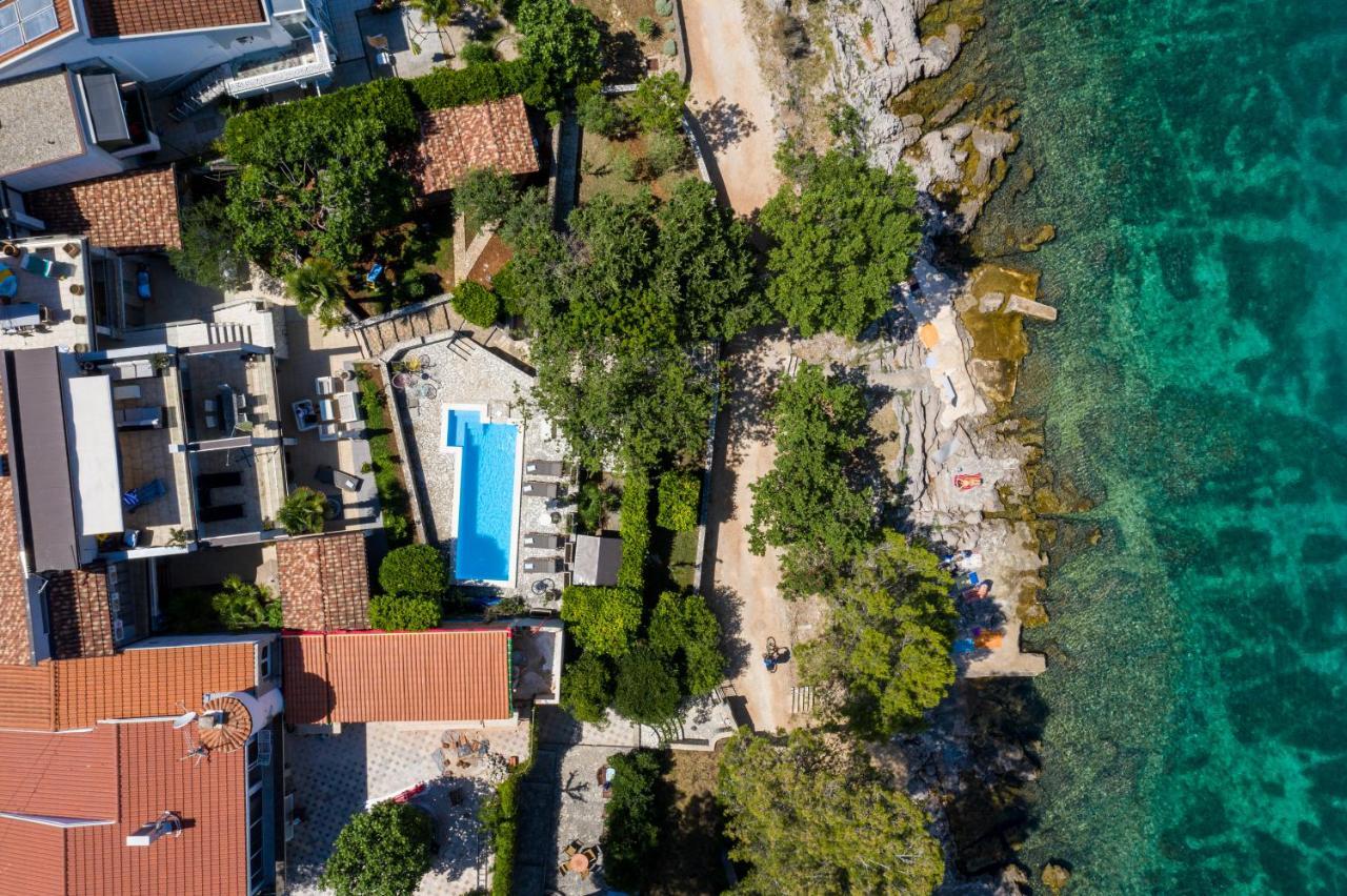 Apartments Ana مالينسكا المظهر الخارجي الصورة