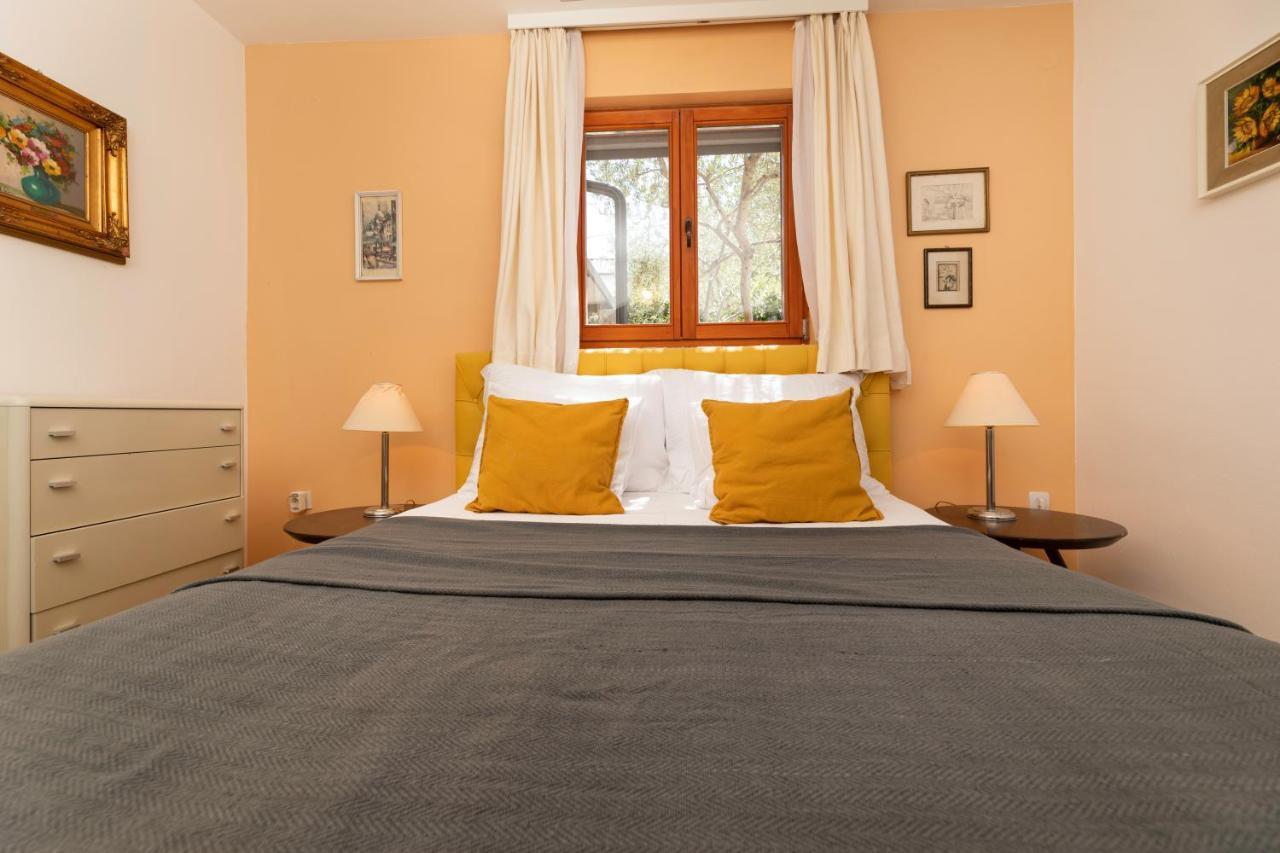 Apartments Ana مالينسكا المظهر الخارجي الصورة