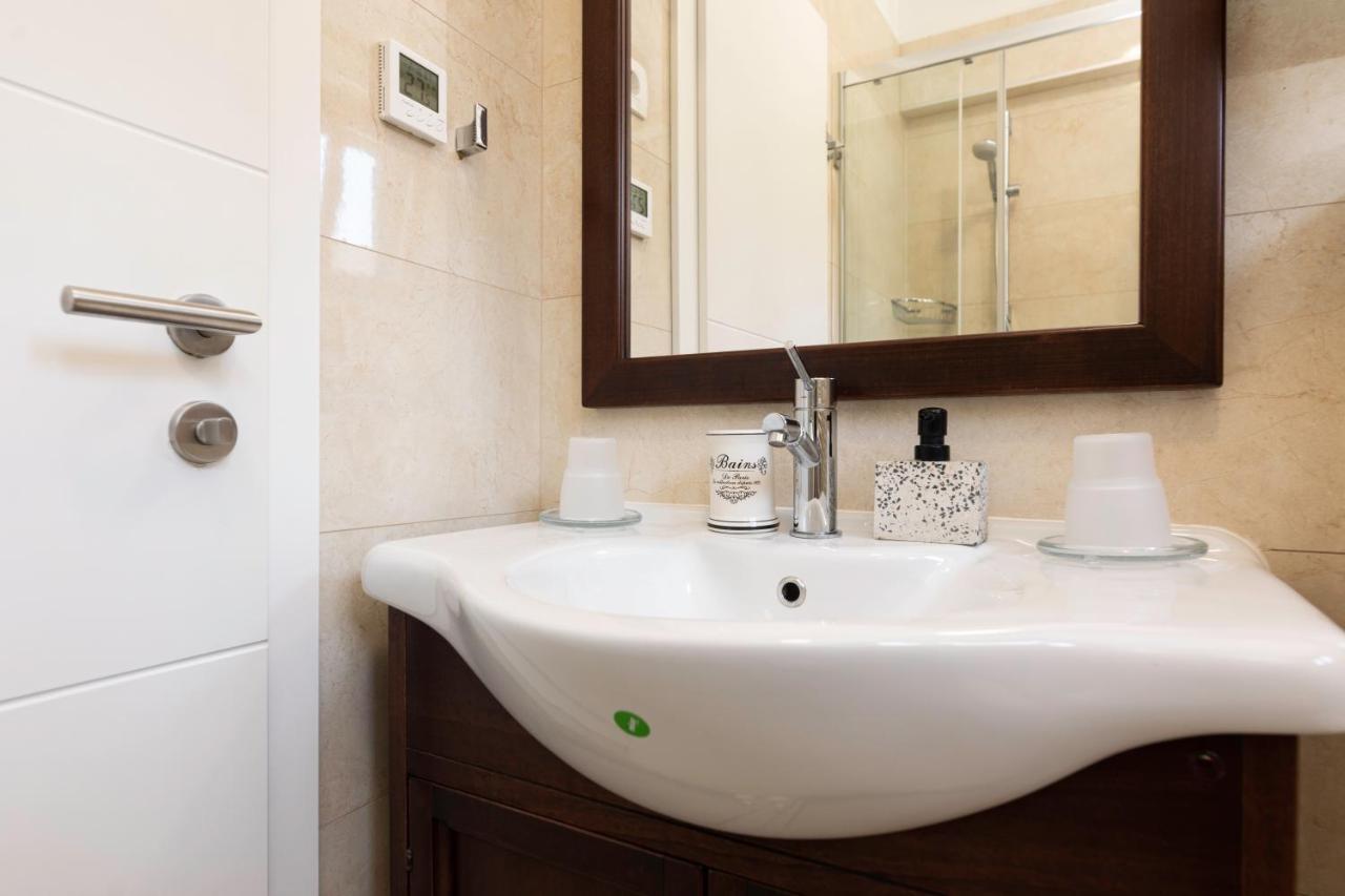 Apartments Ana مالينسكا المظهر الخارجي الصورة