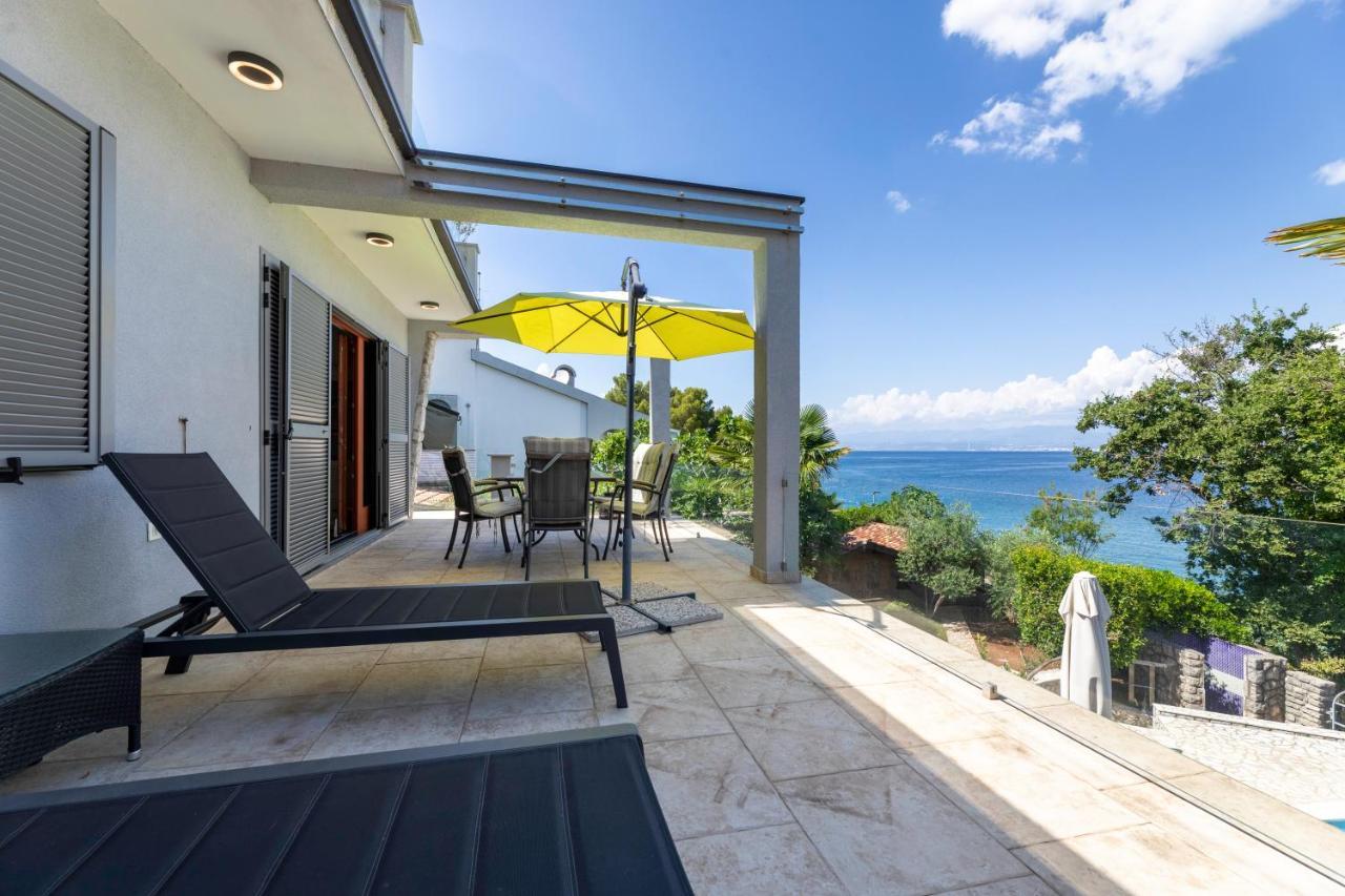 Apartments Ana مالينسكا المظهر الخارجي الصورة