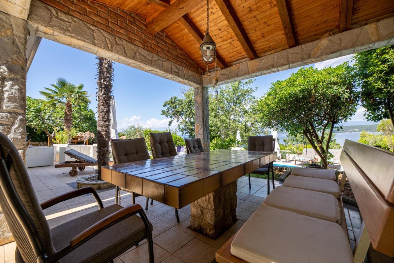 Apartments Ana مالينسكا المظهر الخارجي الصورة