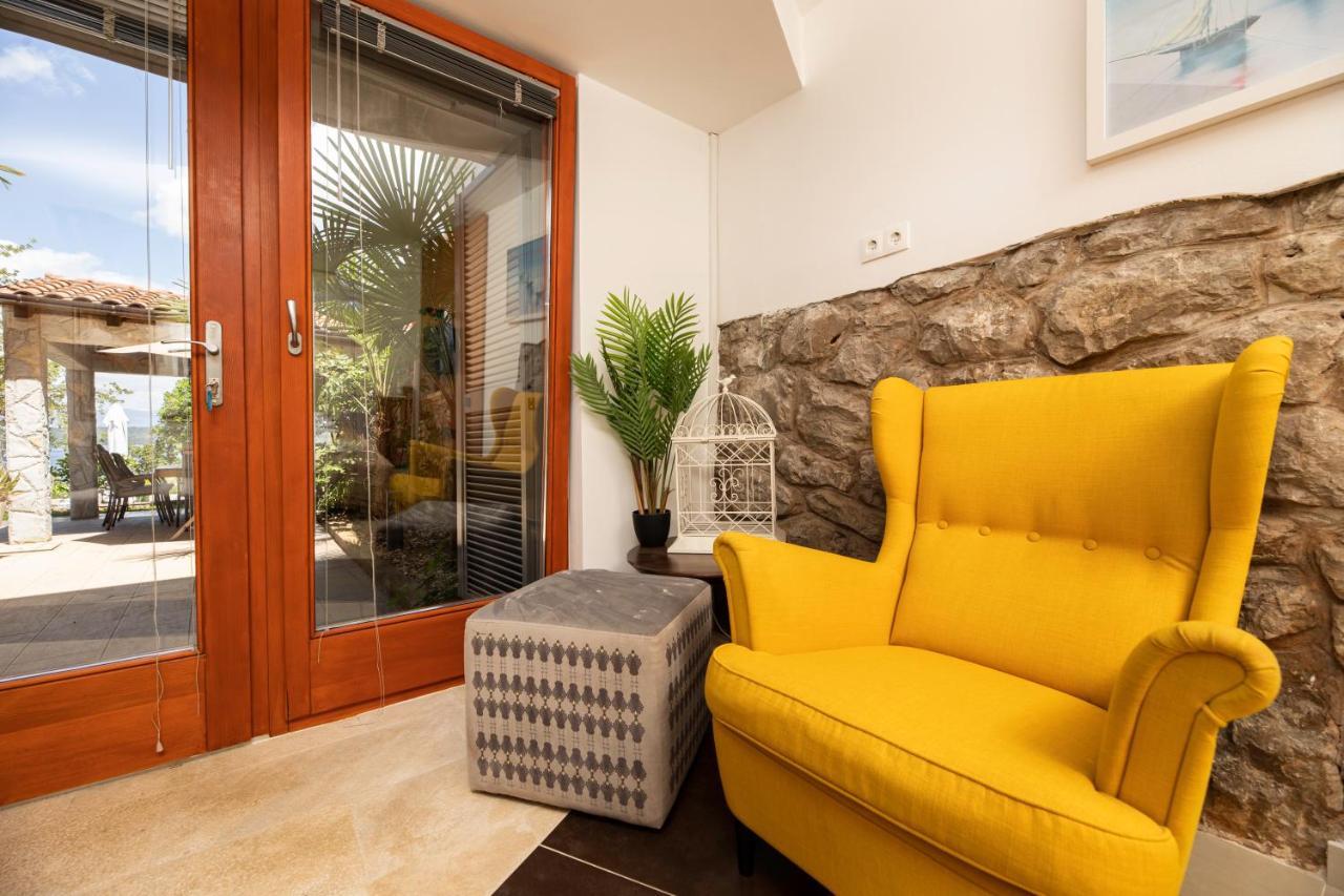 Apartments Ana مالينسكا المظهر الخارجي الصورة
