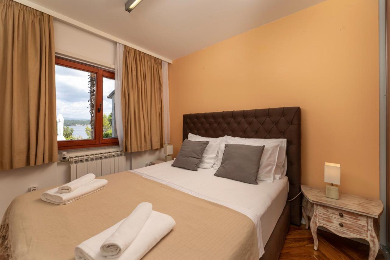 Apartments Ana مالينسكا المظهر الخارجي الصورة