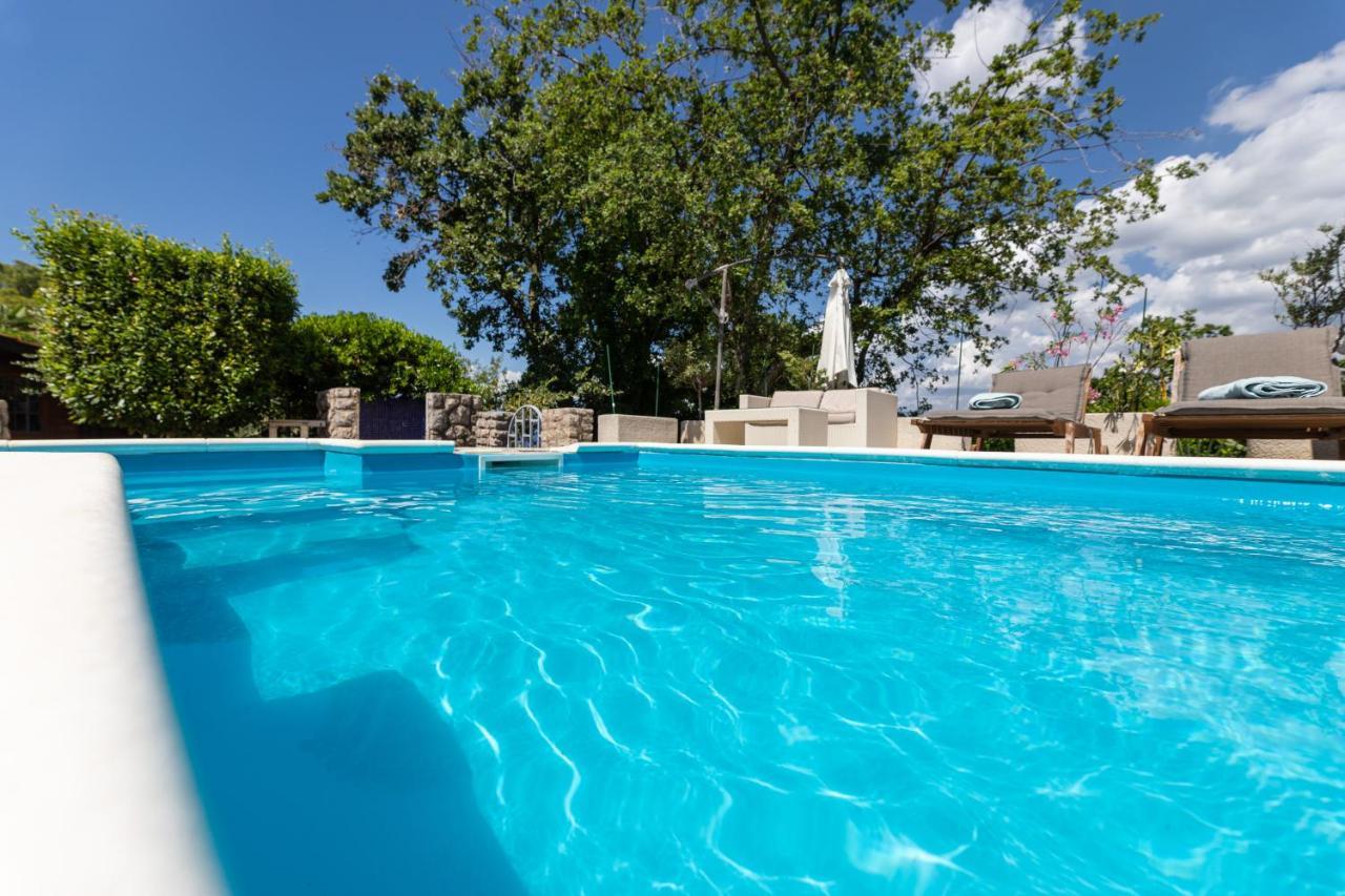 Apartments Ana مالينسكا المظهر الخارجي الصورة