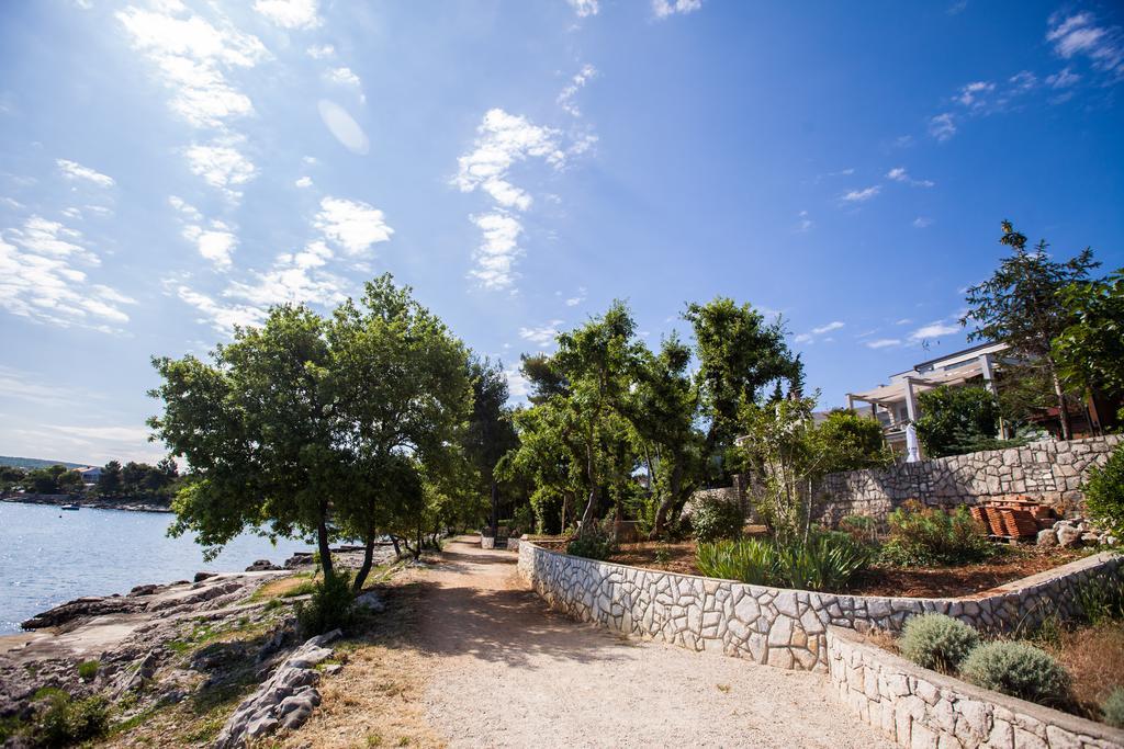 Apartments Ana مالينسكا المظهر الخارجي الصورة