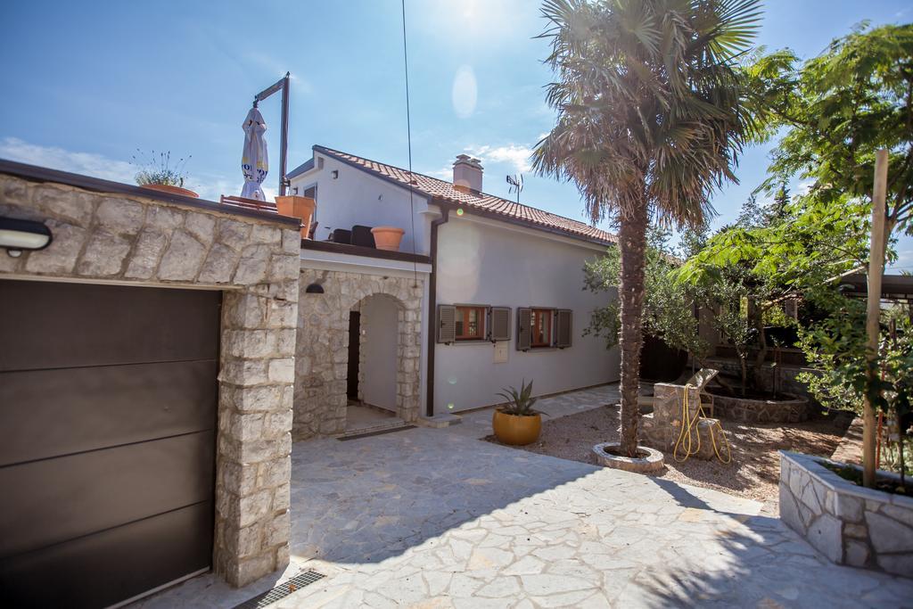 Apartments Ana مالينسكا المظهر الخارجي الصورة