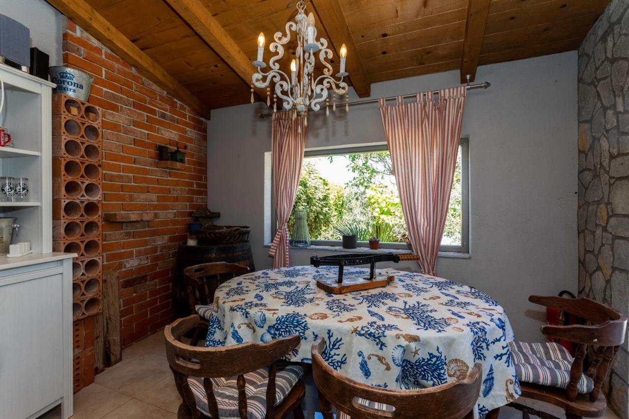 Apartments Ana مالينسكا المظهر الخارجي الصورة